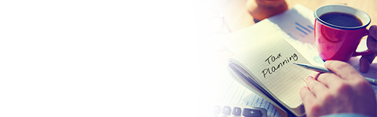Last-Minute Tax Planning Checklist for Financial Year End Last-Minute Tax Planning Checklist for Financial Year End